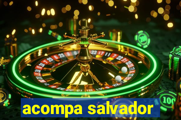 acompa salvador